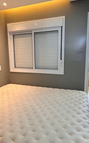 Apartamento à venda com 80m², 2 quartos e 1 vaga