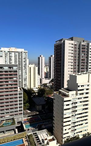 Apartamento à venda com 80m², 2 quartos e 1 vaga