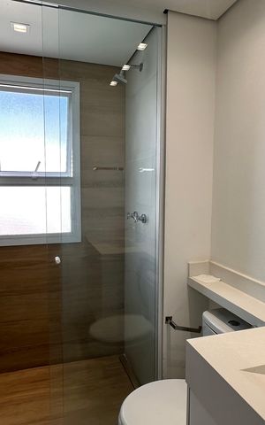 Apartamento à venda com 80m², 2 quartos e 1 vaga