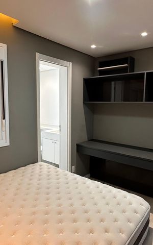 Apartamento à venda com 80m², 2 quartos e 1 vaga