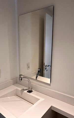 Apartamento à venda com 80m², 2 quartos e 1 vaga