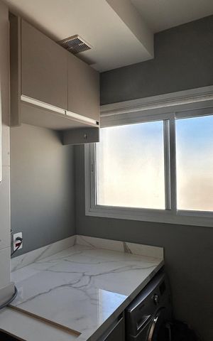 Apartamento à venda com 80m², 2 quartos e 1 vaga