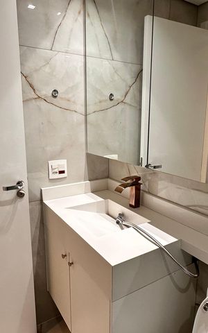Apartamento à venda com 80m², 2 quartos e 1 vaga
