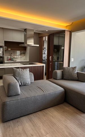 Apartamento à venda com 80m², 2 quartos e 1 vaga
