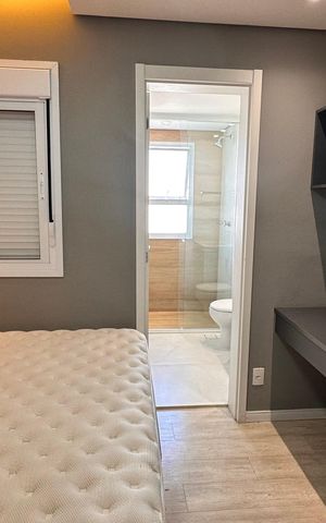 Apartamento à venda com 80m², 2 quartos e 1 vaga