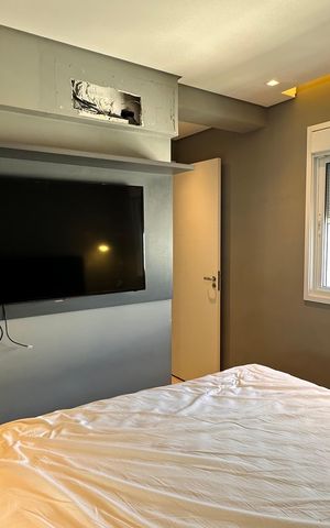 Apartamento à venda com 80m², 2 quartos e 1 vaga
