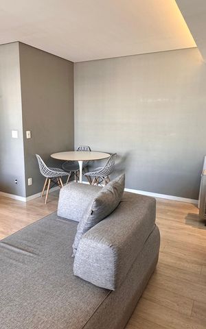 Apartamento à venda com 80m², 2 quartos e 1 vaga