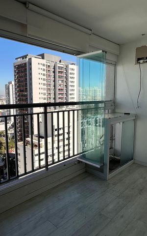 Apartamento à venda com 80m², 2 quartos e 1 vaga