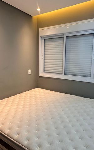 Apartamento à venda com 80m², 2 quartos e 1 vaga