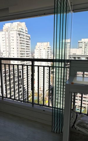 Apartamento à venda com 80m², 2 quartos e 1 vaga