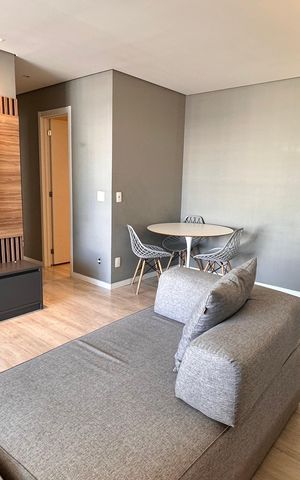 Apartamento à venda com 80m², 2 quartos e 1 vaga