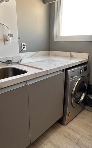 Apartamento à venda com 80m², 2 quartos e 1 vaga