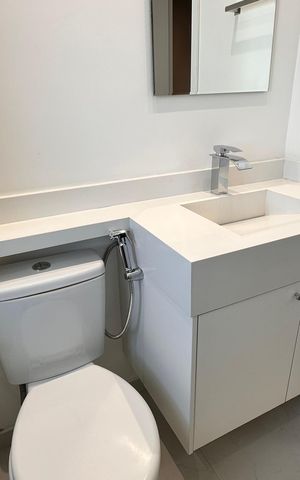 Apartamento à venda com 80m², 2 quartos e 1 vaga