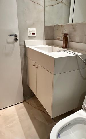 Apartamento à venda com 80m², 2 quartos e 1 vaga