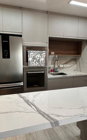 Apartamento à venda com 80m², 2 quartos e 1 vaga