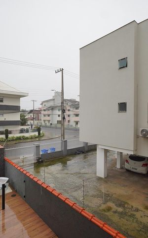 Apartamento para alugar com 60m², 2 quartos e 1 vagaVista do Quarto 2