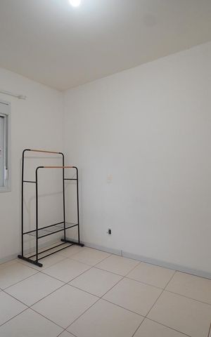 Apartamento para alugar com 60m², 2 quartos e 1 vagaQuarto 2