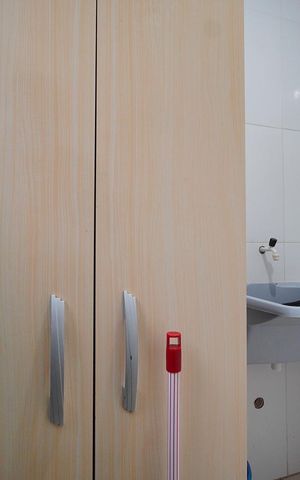 Apartamento para alugar com 60m², 2 quartos e 1 vagaÁrea de Serviço