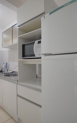 Apartamento para alugar com 60m², 2 quartos e 1 vagaCozinha