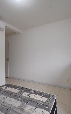 Apartamento para alugar com 60m², 2 quartos e 1 vagaSuíte