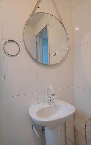 Apartamento para alugar com 60m², 2 quartos e 1 vagaBanheiro