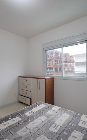 Apartamento para alugar com 60m², 2 quartos e 1 vagaSuíte