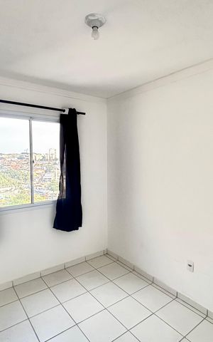 Apartamento para alugar com 47m², 2 quartos e sem vaga Apartamento para alugar com 47m², 2 quartos e sem vagaQuarto 1