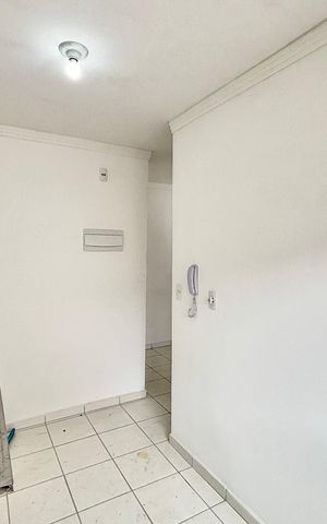 Apartamento para alugar com 47m², 2 quartos e sem vaga Apartamento para alugar com 47m², 2 quartos e sem vagaCozinha