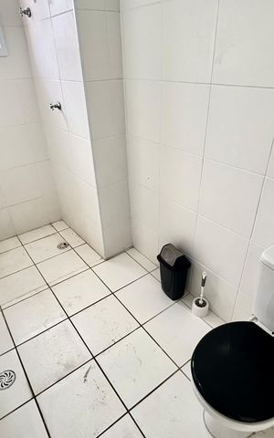 Apartamento para alugar com 47m², 2 quartos e sem vaga Apartamento para alugar com 47m², 2 quartos e sem vagaBanheiro