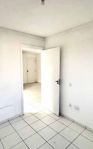 Apartamento para alugar com 47m², 2 quartos e sem vaga Apartamento para alugar com 47m², 2 quartos e sem vagaQuarto 1