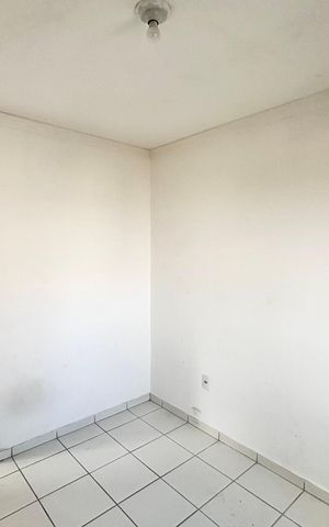 Apartamento para alugar com 47m², 2 quartos e sem vaga Apartamento para alugar com 47m², 2 quartos e sem vagaQuarto 2