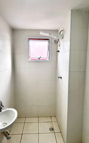 Apartamento para alugar com 47m², 2 quartos e sem vaga Apartamento para alugar com 47m², 2 quartos e sem vagaBanheiro