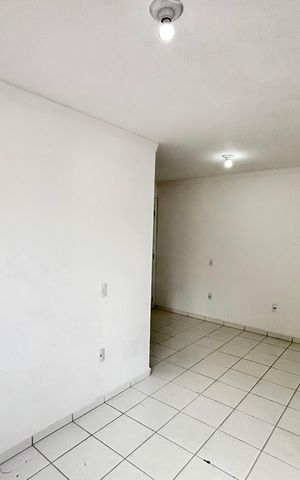 Apartamento para alugar com 47m², 2 quartos e sem vaga Apartamento para alugar com 47m², 2 quartos e sem vagaSala