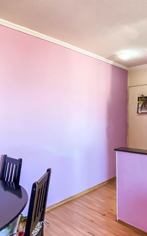 Apartamento à venda com 44m², 2 quartos e 1 vaga
