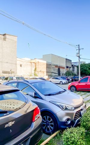 Apartamento à venda com 44m², 2 quartos e 1 vaga