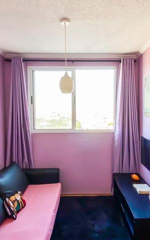 Apartamento à venda com 44m², 2 quartos e 1 vaga