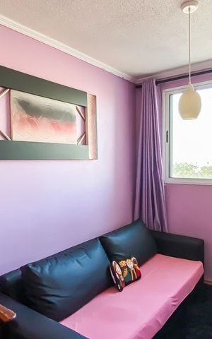 Apartamento à venda com 44m², 2 quartos e 1 vaga