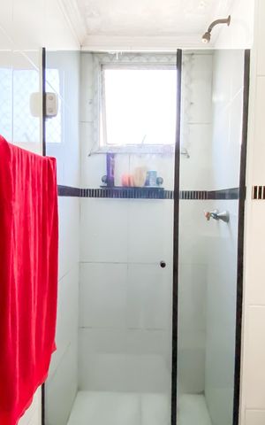 Apartamento à venda com 44m², 2 quartos e 1 vaga