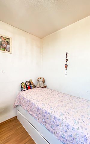 Apartamento à venda com 44m², 2 quartos e 1 vaga