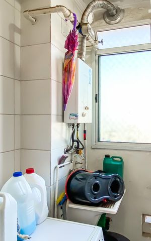 Apartamento à venda com 44m², 2 quartos e 1 vaga