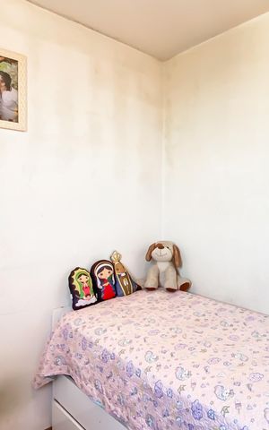 Apartamento à venda com 44m², 2 quartos e 1 vaga