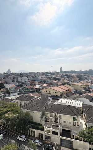 Apartamento à venda com 100m², 3 quartos e 2 vagas Apartamento à venda com 100m², 3 quartos e 2 vagasVista do Quarto 2