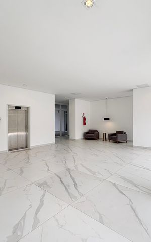 Apartamento à venda com 100m², 3 quartos e 2 vagas Apartamento à venda com 100m², 3 quartos e 2 vagasHall