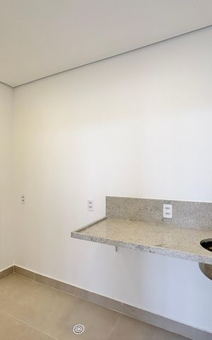 Apartamento à venda com 100m², 3 quartos e 2 vagas Apartamento à venda com 100m², 3 quartos e 2 vagasÁrea comum - Salão de festas 2