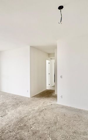 Apartamento à venda com 100m², 3 quartos e 2 vagas Apartamento à venda com 100m², 3 quartos e 2 vagasSala