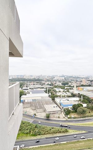 Apartamento à venda com 100m², 3 quartos e 2 vagas Apartamento à venda com 100m², 3 quartos e 2 vagasVista do Quarto 1