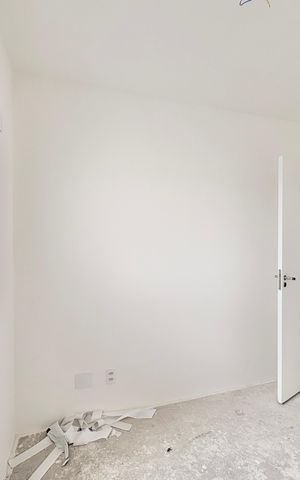 Apartamento à venda com 100m², 3 quartos e 2 vagas Apartamento à venda com 100m², 3 quartos e 2 vagasQuarto 1