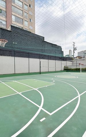 Apartamento à venda com 100m², 3 quartos e 2 vagas Apartamento à venda com 100m², 3 quartos e 2 vagasQuadra Esportiva