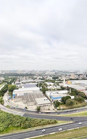 Apartamento à venda com 100m², 3 quartos e 2 vagas Apartamento à venda com 100m², 3 quartos e 2 vagasVista da Suíte