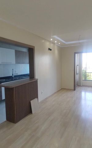 Apartamento à venda com 68m², 2 quartos e 1 vagaSala